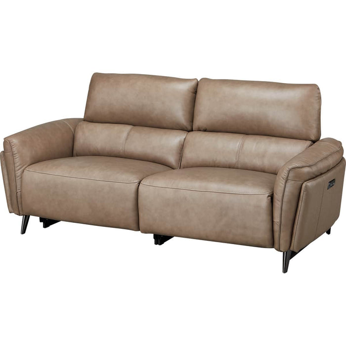 2M ELECTRIC 3P SOFA LS02 SK