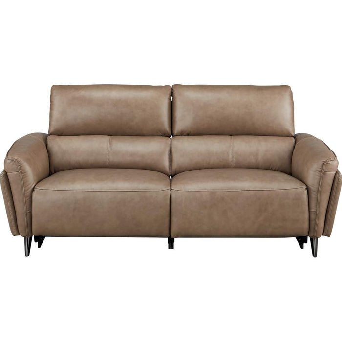 2M ELECTRIC 3P SOFA LS02 SK