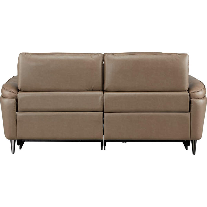 2M ELECTRIC 3P SOFA LS02 SK