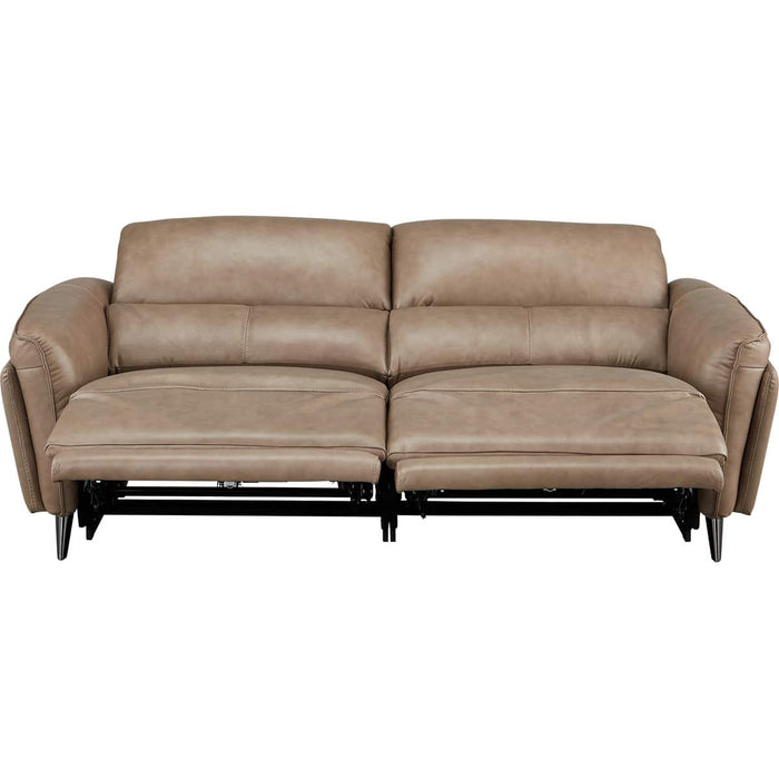 2M ELECTRIC 3P SOFA LS02 SK