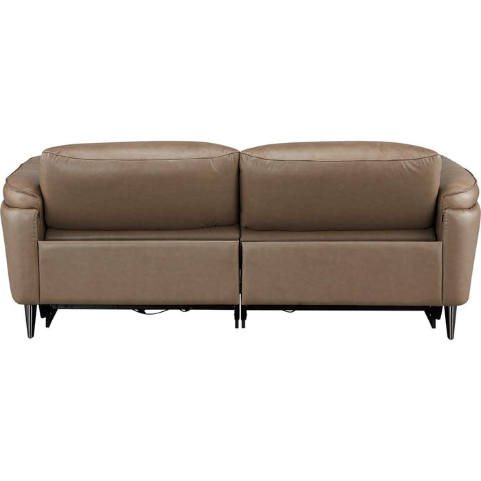 2M ELECTRIC 3P SOFA LS02 SK