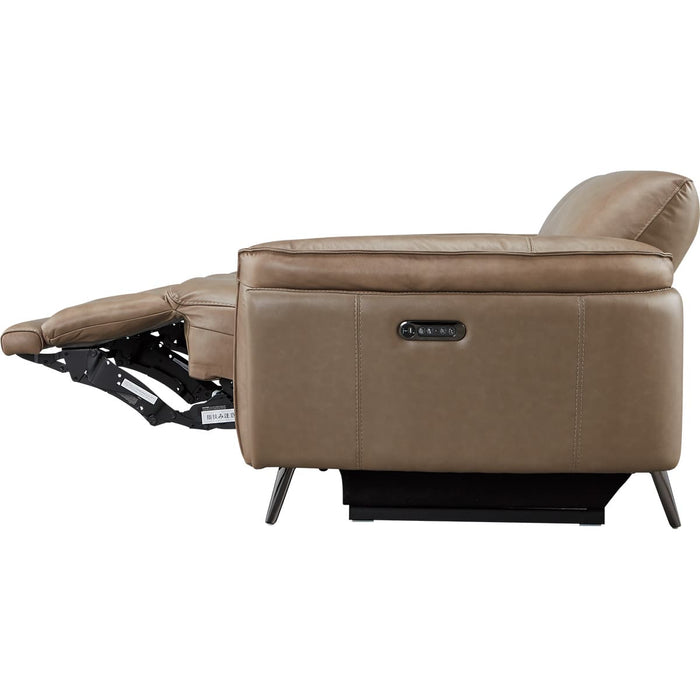 2M ELECTRIC 3P SOFA LS02 SK