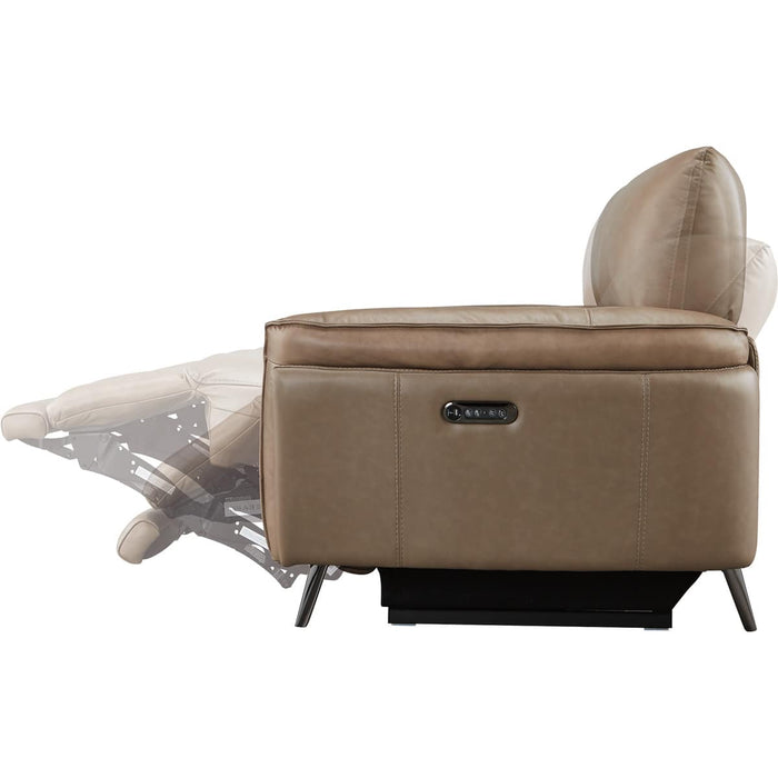 2M ELECTRIC 3P SOFA LS02 SK