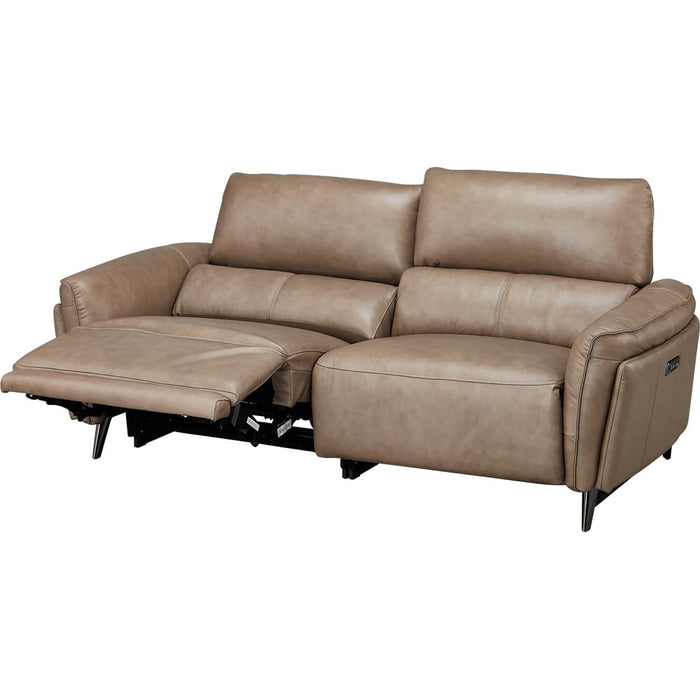 2M ELECTRIC 3P SOFA LS02 SK