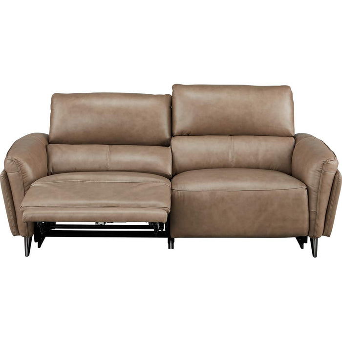 2M ELECTRIC 3P SOFA LS02 SK