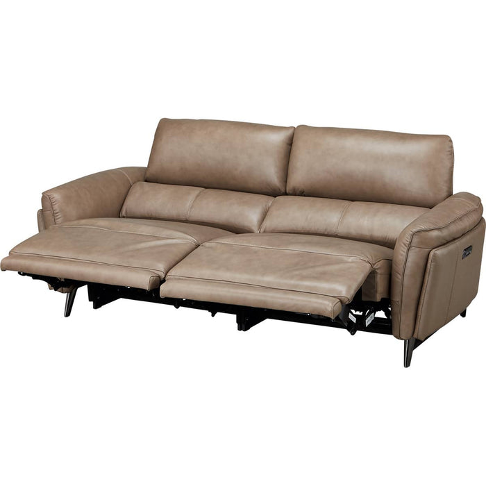 2M ELECTRIC 3P SOFA LS02 SK