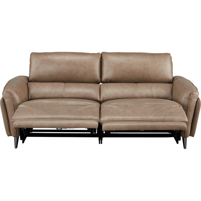 2M ELECTRIC 3P SOFA LS02 SK