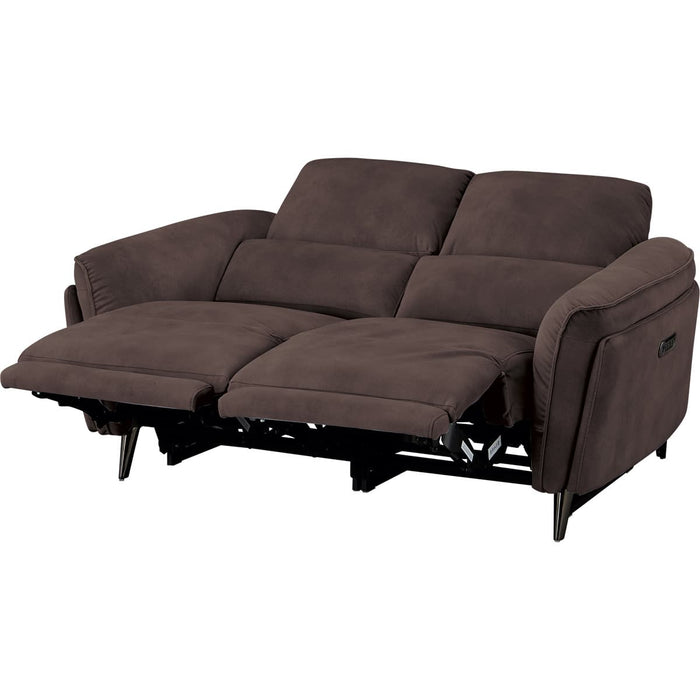 2M ELECTRIC 2P SOFA LS02 PEY