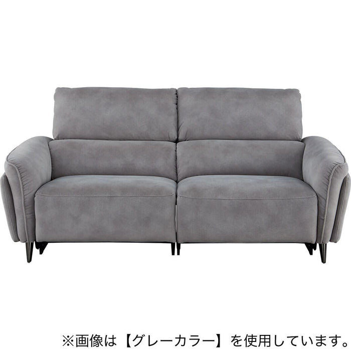 2M ELECTRIC 3P SOFA LS02 PEY