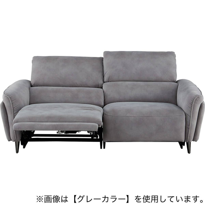 2M ELECTRIC 3P SOFA LS02 PEY