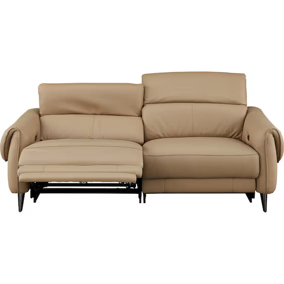 ELECTRIC 3P SOFA LS04 NW BE
