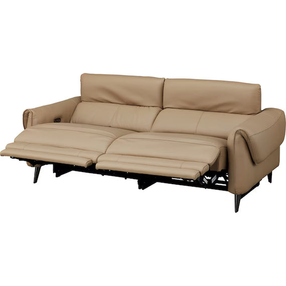 ELECTRIC 3P SOFA LS04 NW BE