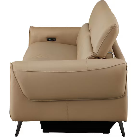 ELECTRIC 3P SOFA LS04 NW BE