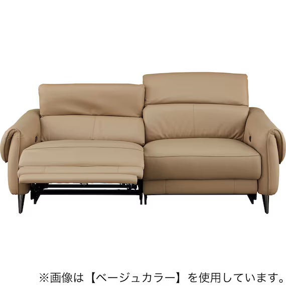 ELECTRIC 3P SOFA LS04 NW BR