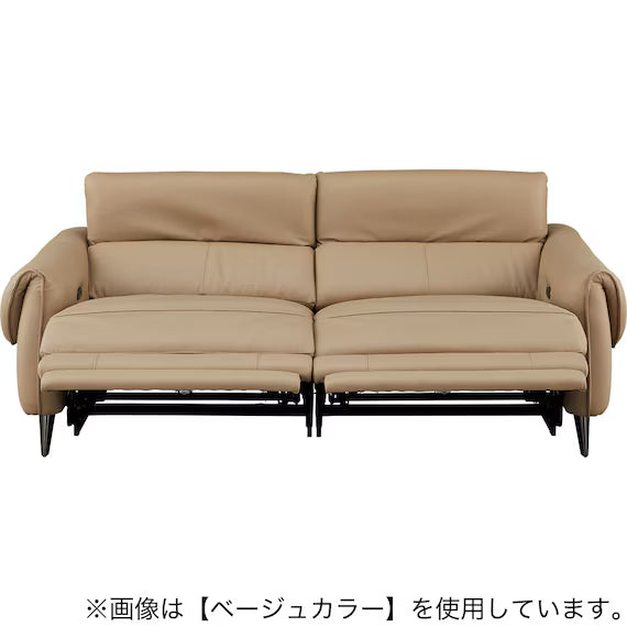 ELECTRIC 3P SOFA LS04 NW DGR