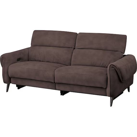 ELECTRIC 3P SOFA LS04 PEY DMO