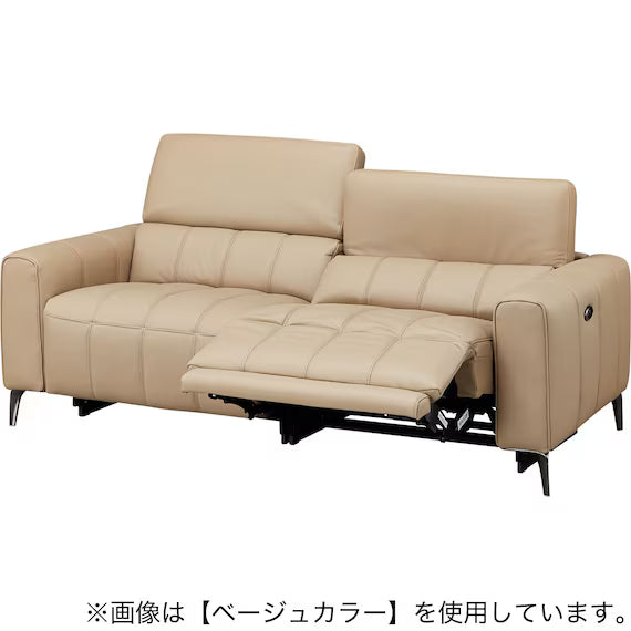 ELECTRIC 3P SOFA LS05 NW LBE