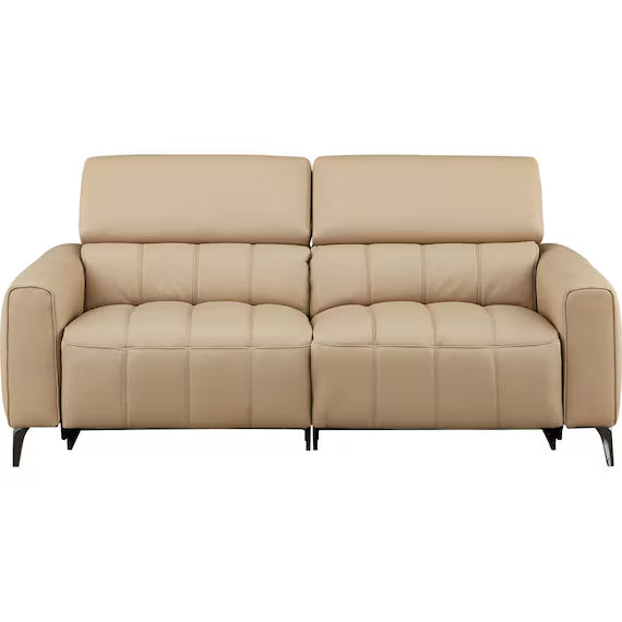 ELECTRIC 3P SOFA LS05 NW BE