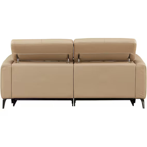 ELECTRIC 3P SOFA LS05 NW BE