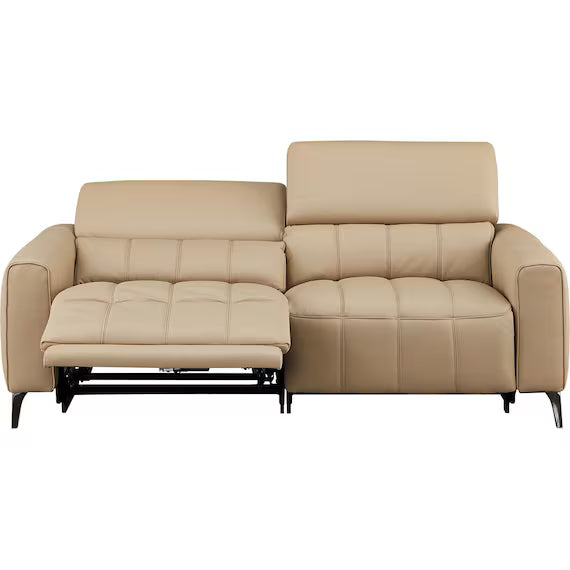 ELECTRIC 3P SOFA LS05 NW BE