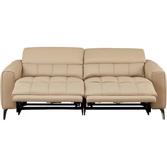 ELECTRIC 3P SOFA LS05 NW BE