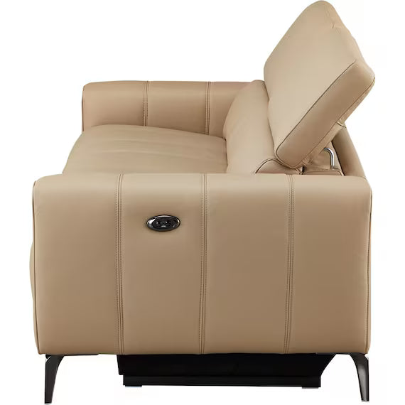 ELECTRIC 3P SOFA LS05 NW BE