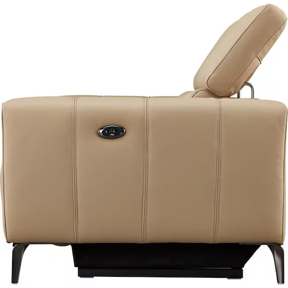 ELECTRIC 3P SOFA LS05 NW BE