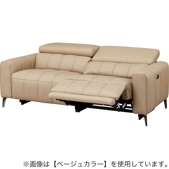 ELECTRIC 3P SOFA LS05 NW DGY