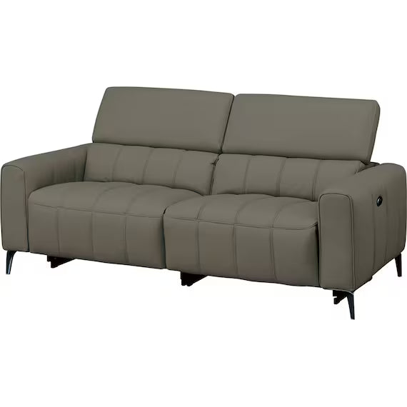 ELECTRIC 3P SOFA LS05 NW DGR