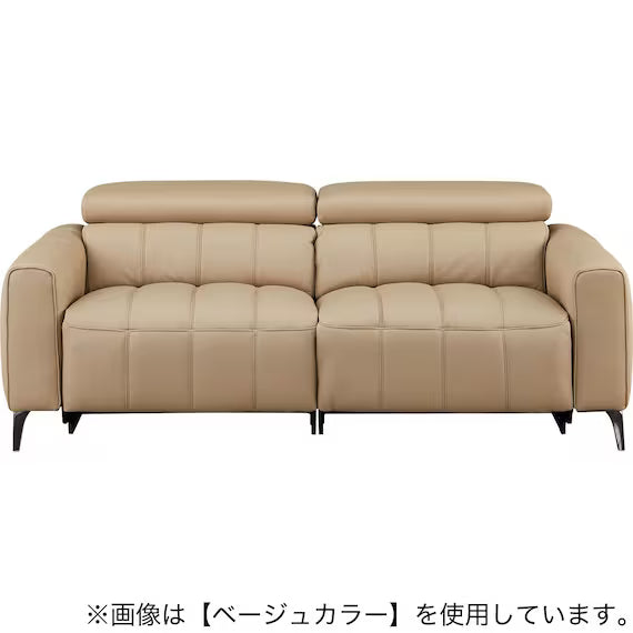 ELECTRIC 3P SOFA LS05 NW DGR