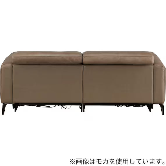 ELECTRIC 3P SOFA LS05 SK GY