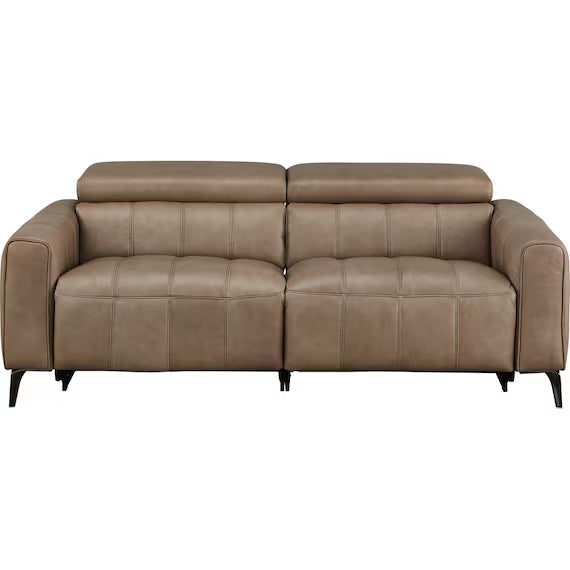 ELECTRIC 3P SOFA LS05 SK MO