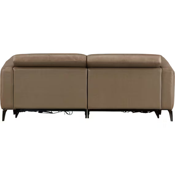ELECTRIC 3P SOFA LS05 SK MO