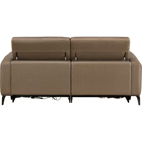 ELECTRIC 3P SOFA LS05 SK MO