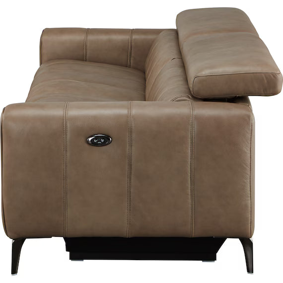 ELECTRIC 3P SOFA LS05 SK MO