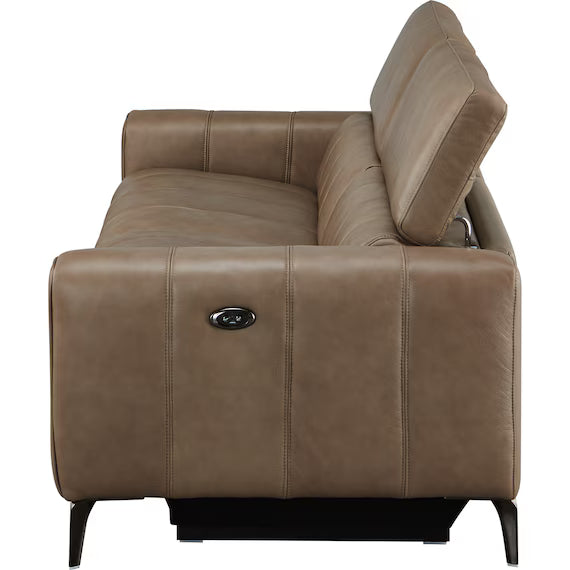 ELECTRIC 3P SOFA LS05 SK MO