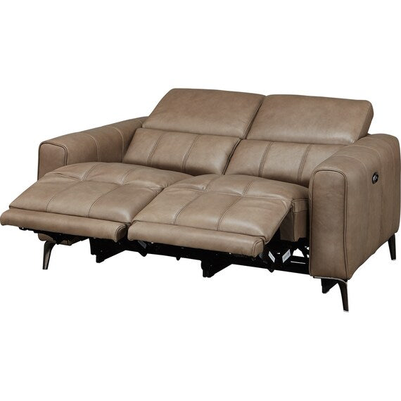 ELECTRIC 2P SOFA LS05 SK MO