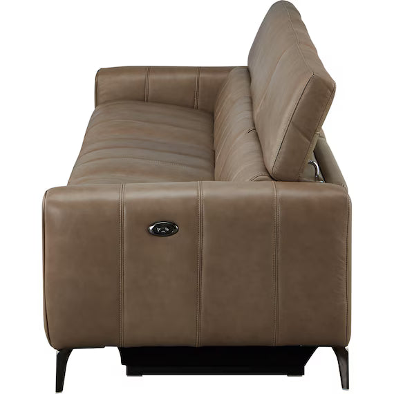 ELECTRIC WIDE 3 SEATER SOFA LS05 SK MO