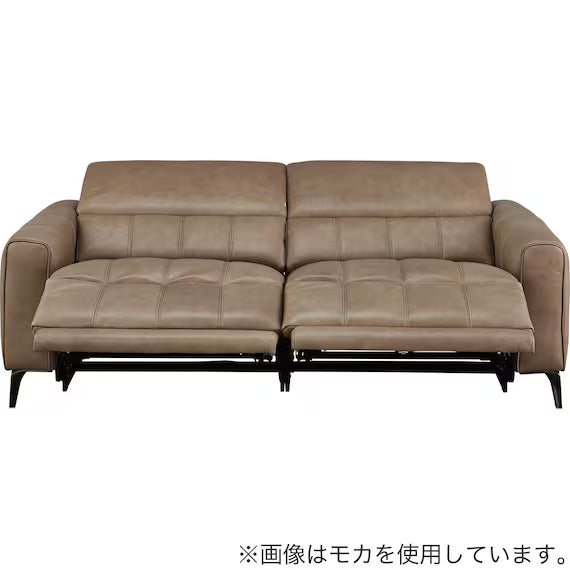 ELECTRIC 3P SOFA LS05 SK GR