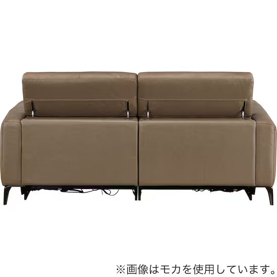 ELECTRIC 3P SOFA LS05 SK GR
