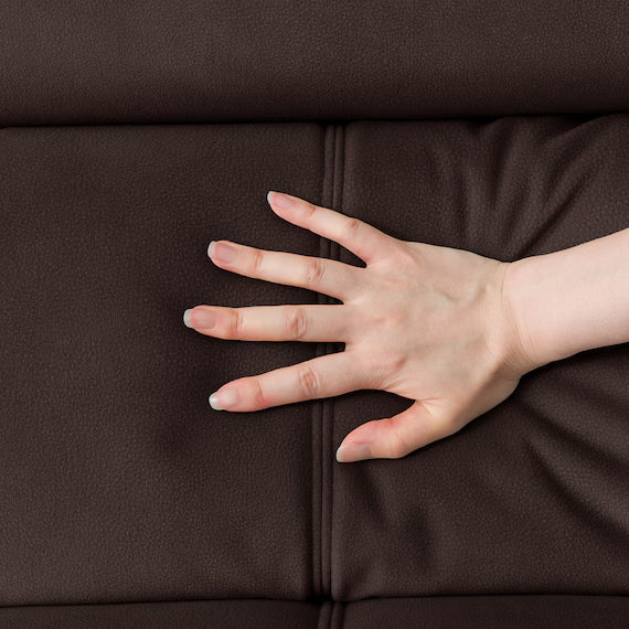 ELECTRIC 3P SOFA LS05 PEY DMO