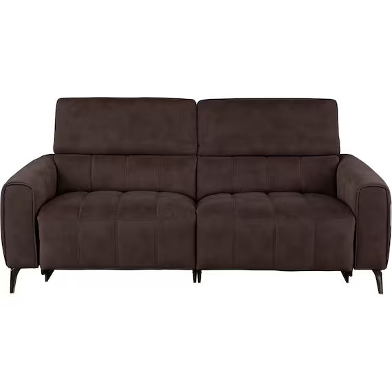 ELECTRIC 3P SOFA LS05 PEY DMO