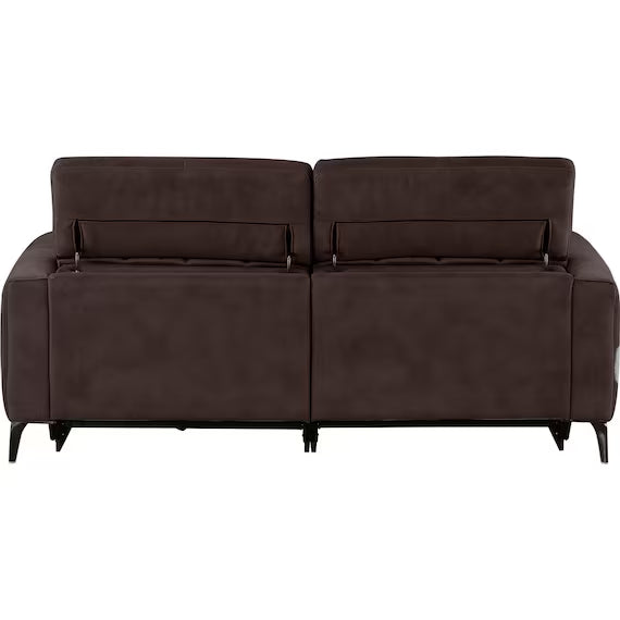 ELECTRIC 3P SOFA LS05 PEY DMO
