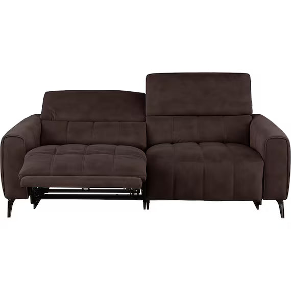 ELECTRIC 3P SOFA LS05 PEY DMO