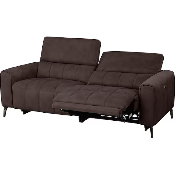 ELECTRIC 3P SOFA LS05 PEY DMO