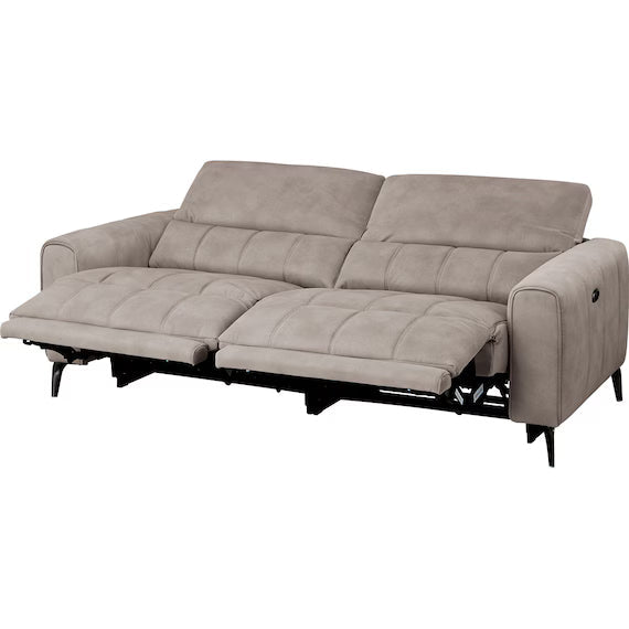 ELECTRIC 3P SOFA LS05 PEY MO