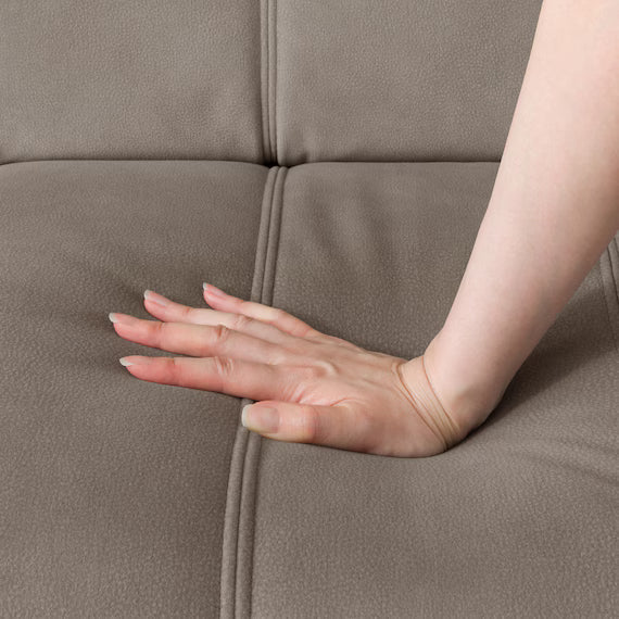 ELECTRIC 3P SOFA LS05 PEY MO