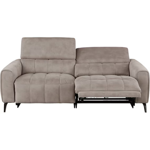 ELECTRIC 3P SOFA LS05 PEY MO