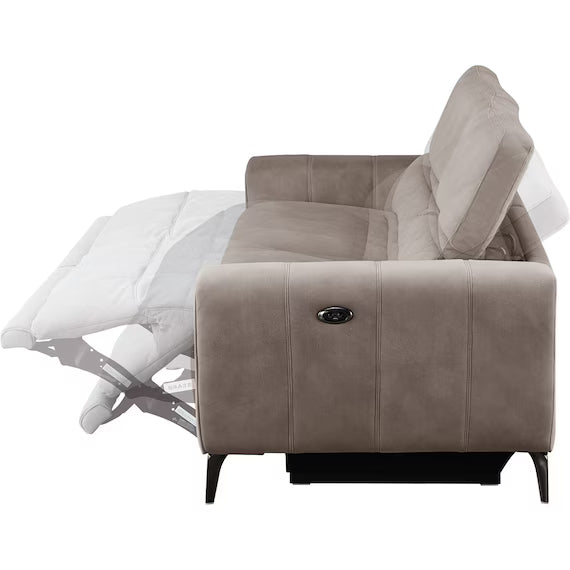 ELECTRIC 3P SOFA LS05 PEY MO