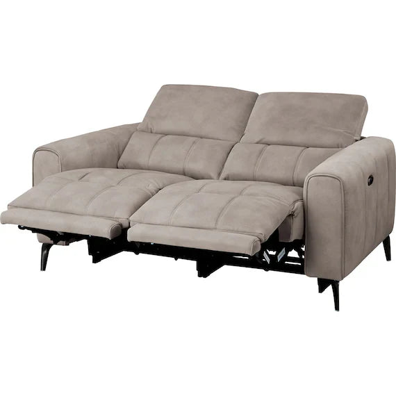 ELECTRIC 2P SOFA LS05 PEY MO